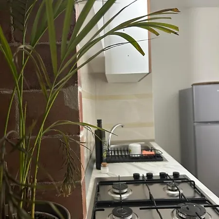 Hébergement de vacances Casa Rosa *