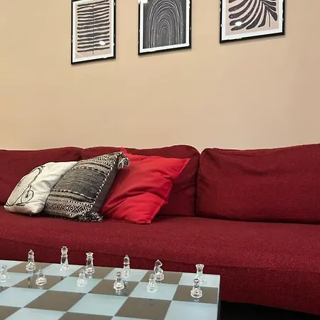 Casa Rosa Poggiomarino