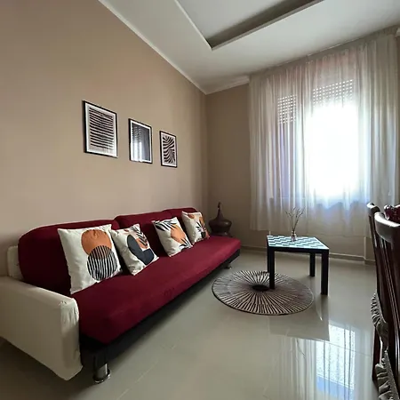 Casa Rosa Hébergement de vacances Poggiomarino