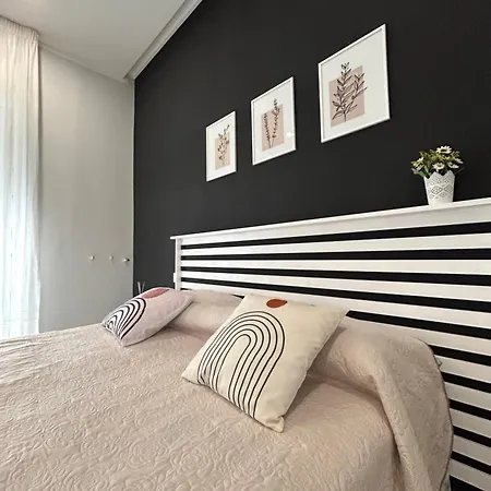 Casa Rosa * Poggiomarino