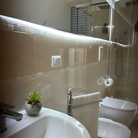 Casa Rosa * Poggiomarino